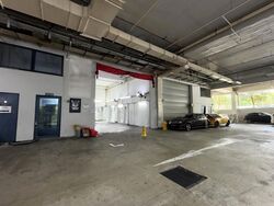Bartley Biz Centre (D14), Factory #630279241